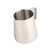 Milk Frothing Pitcher Thickening Stainless Steel Coffee Latte Craft Cup Art Jug with Double Side Scale350ml