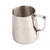 Milk Frothing Pitcher Thickening Stainless Steel Coffee Latte Craft Cup Art Jug with Double Side Scale350ml