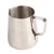 Milk Frothing Pitcher Thickening Stainless Steel Coffee Latte Craft Cup Art Jug with Double Side Scale350ml