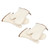 Heat Resistant Gloves Thick Multifunctional Cotton Oven Heat Insulated Mitts for Baking Cooking Grilling Barbeque Medium