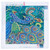 Diamond Painting Kit DIY Peacock Special Shaped Art Crafts for Living Room Bedroom Porch