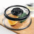 Professional Vacuum Fresh Cover Food Sealer Microwave Oven Kitchen Tool