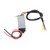 LED Driver 300mA AC95‑265V DC24‑42V Lamp Power Transformer IP65 Waterproof for G4 MR11 MR16 Lights