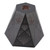 Lamp Shade Wrought Iron Hollow Design Modern Style Corrosion Resistant Table Lamp Shade for E27 E26 Lamp Holder
