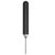 Air Pump Wine Bottle Opener Portable Handheld Needle Tube Pen Shape Stainless Steel Cork Remover for Home PartyBlack