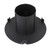 Blender Splash Guard Lid for Thermomix TM6 TM5 Plastic Anti Splash Kitchen Mixer Cover for Replacement