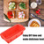 Silicone Bread Baking Mold Rectangular Toast Plate Kitchen Baking Mold