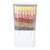 Rice Container Airtight Storage Dispenser Wall Mounted Sealed Bucket Press Type Kitchen Supplies S 1L