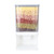 Rice Container Airtight Storage Dispenser Wall Mounted Sealed Bucket Press Type Kitchen Supplies S 1L