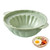 Fruit Salad Ice Bowl Mold Ice Bowl Mold Decorative Food Container for Home