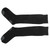 1 Pair Women Socks Fashion High Elastic Knee High Stockings for Yoga Dance Sports Black
