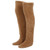 Thicken Long Socks Polyester Women Winter Warm Soft Stockings Warmer Home Clothing