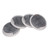 4 PCS Handheld Vacuum Cleaner Filter Screen for Xiaomi ROIDMI F8 Replacement Filter Accessories