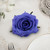 10PCS Artificial Silk Rose Buds Flowers Heads DIY Flower For Dress Wedding Blue