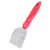 18 Tines Stainless Steel Bee Uncapping Fork Beehive Supplies Beekeeping Tool with Plastic Handle