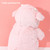 [通拓商品]Stuffed Animal Sheep Soft Cute Lamb Plush Doll Standing Sheep Doll for Kids Little Girls Adults Birthday Christmas Holiday Gifts