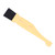 Handheld Vacuum Cleaner Cleaning Brush Fit for Xiaomi/ Shark /Dreame Sweeping Robot 11.5x2.3x0.5cm