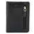 Card Bag Portable AntiTheft Credit Cards Case Wallet Innovative Business Card Holder(Black x58#)