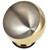 Stainless Steel Seasoning Bowl Hot Pot Restaurant Seasoning Bowl Spicy Hot Sauce Pot with BaseM