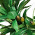 2Pcs Greenery Vine Artificial Greenery Garland Vine for Wedding Parties Home Decorations Bookstore Cafe Store Cloth Shop