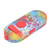 Fidget Toy Reduce Stress Relax Mood Portable Anxiety Sensory EDC Toy Sensory Fidgets Controller Pad 11 Graffiti Color