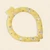Neck Cooler TPU PCM Reusable Neck Cooling Tube Wearable Cooling Neck Wrap for Summer Hot Weather Outdoor Workers Sports Yellow