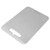 Cutting Board Double Sided 304 Stainless Steel Easy Cleaning for Cooking Kitchen S
