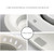 Sitz Bath for Toilet Collapsible Seat Sitz Foldable Squat Free Sitz Bath Folding Sitz Reusable Toilet Sitz Bath Tub Hip Basin for Patient Elderly Postpartum Care Wounds Hemorrhoids Pregnant Woman Perineal Care