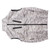 Summer Cooling Fan Vest USB Detachable White Fan Air Conditioning Work Vest for Gardening XXL White Camouflage