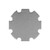 10pcs Round COB 3W High Power LED Chip Bulb Lamp Light Warm White