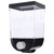 Square Dry Food Dispenser Wall Mounted Grain Storage Container Laundry Bead Cereal Dispenser for Kitchen1L