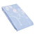 80x100CM Vacuum Bag Foldable Clothes Quilt Compressed Bag with 3.5cm Threaded Air Inlet
