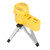 Laser Line Level High Accuracy Multifunctional Lightweight Leveling Tool with LED Indicator Tripod