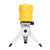 Laser Line Level High Accuracy Multifunctional Lightweight Leveling Tool with LED Indicator Tripod