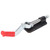 Push Pull Toggle Clamp Stable Clamping Force Quick Fixing Fixture for Heavy Duty Welding Equipment Installation36330M