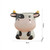 Cute Ceramics Animal Shaped Plant Pots Cartoon Succulent Flower Pots Garden Ornaments
