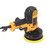 Polishing Machine Infinite Speed Change Handheld Electric Car Sander Kit for Furniture Sanding Waxing EU Plug 220V