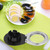 2 in1 Multifunctional Kitchen Egg Cutter Slicing Tool Gadget Accessory