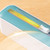 Cling Film Dispenser Adjustable Multifunctional Aluminum Foil Cutter for Home Kitchen