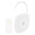 LED Rechargeable Night Light Induction Infrared Lamp Remote Control ABS PC Warm Light