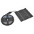 Solar Plant Grow Light Strip Eco Friendly 5W LED High Luminous Flux Promote Growth Solar LED Grow Light Strips 3 Meters / 3.3yd