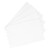 24pcs Bath Security Stickers Bath Tub Adhesive Treads for Bathtubs Showers Stairs and Floors