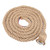 3m E27 Vintage Hemp Rope Ceiling Light Base Pendant Lamp Bulb Holder 85-265V