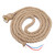 3m E27 Vintage Hemp Rope Ceiling Light Base Pendant Lamp Bulb Holder 85-265V