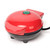 Electric Waffles Maker Bubble Eggs Cake Oven Waffle Machine Waffle Pot Homehold Electricity Cake Clang