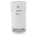 2 in 1 Ultrasound Aromatherapy Humidifier USB Portable Mini Humidifier 240ml Small Cool Mist Humidifier with Colorful Night Light for Home Car White