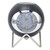 Star Projector Lamp Colorful Touch Remote Control Timing Projection Night Light with Music for Children Party