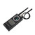 Camera Bug Detector USB Anti Tracking Sensitive GSM Listening Device Finder RF Signal Scanner with LED Indicator for Office Hotel