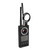 Camera Bug Detector USB Anti Tracking Sensitive GSM Listening Device Finder RF Signal Scanner with LED Indicator for Office Hotel