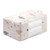 Comforters Storage Bag Nonwoven Fabric Clear Window Reinforced Handle Blanket Clothes Storage Container L 75L